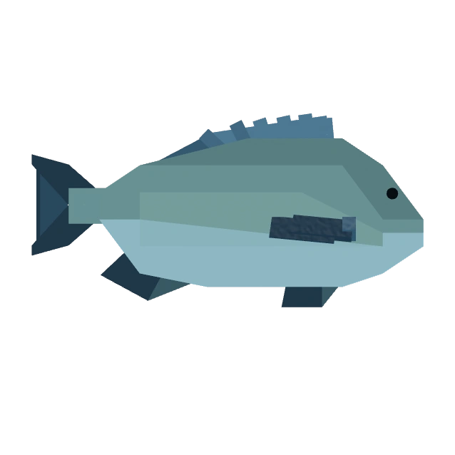 Bream