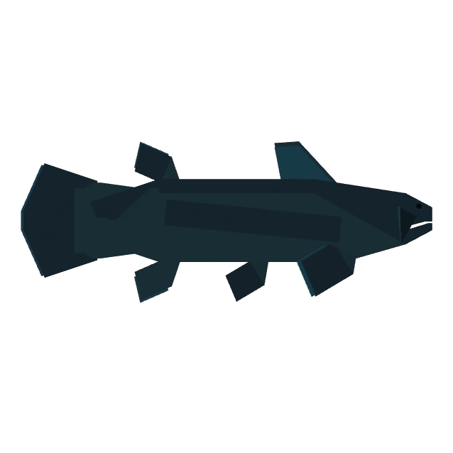 Coelacanth
