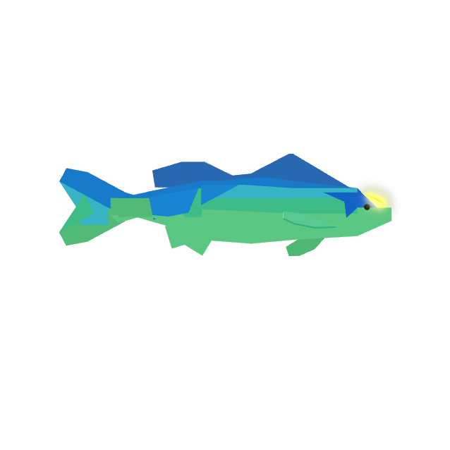 Crown Bass
