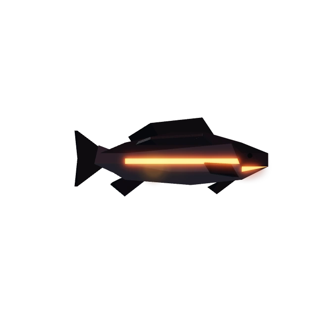 Ember Snapper