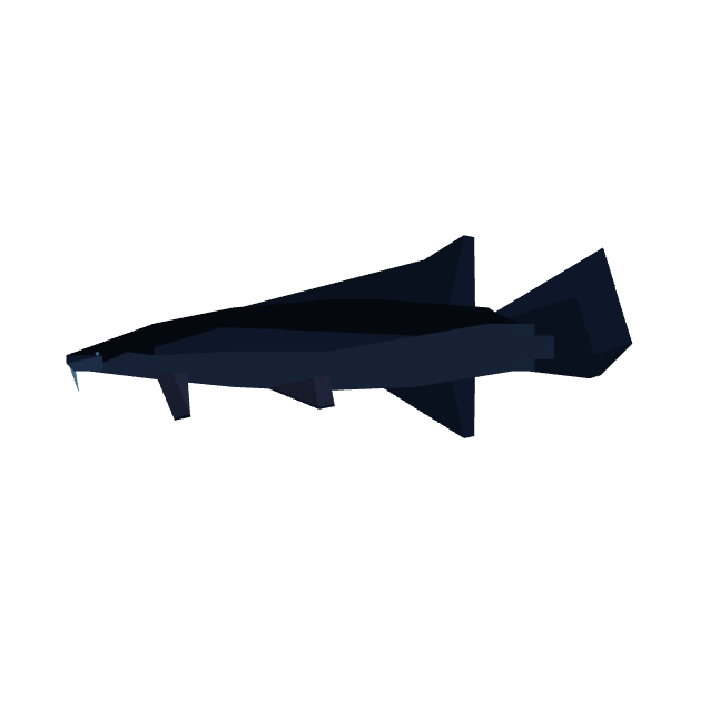 Fangborn Gar