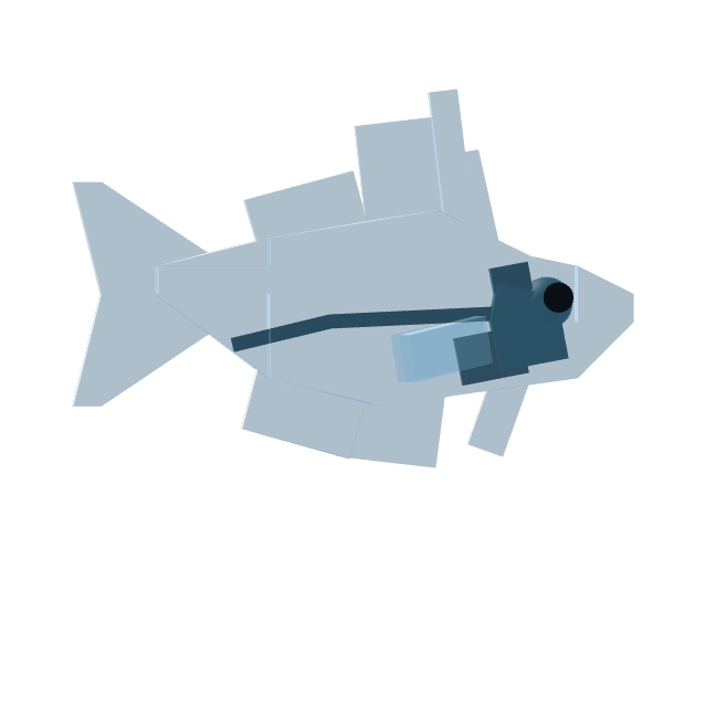 Glassfish