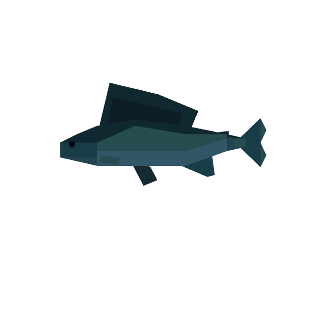 Grayling