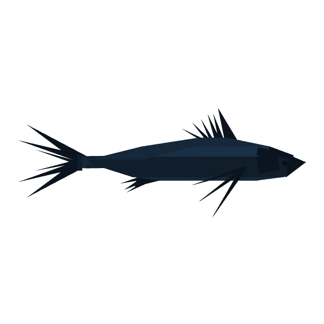 Spiderfish