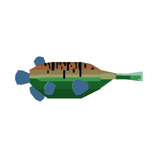 Wiifish